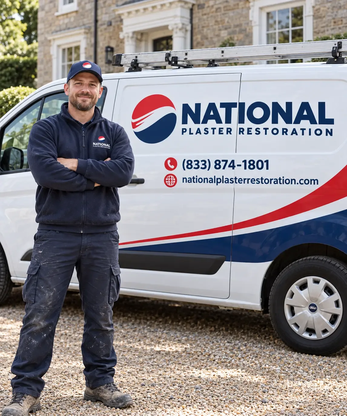 Plaster Repair company in Belle Fourche, SD